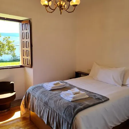 Do Medico 펜션 Rodeiro