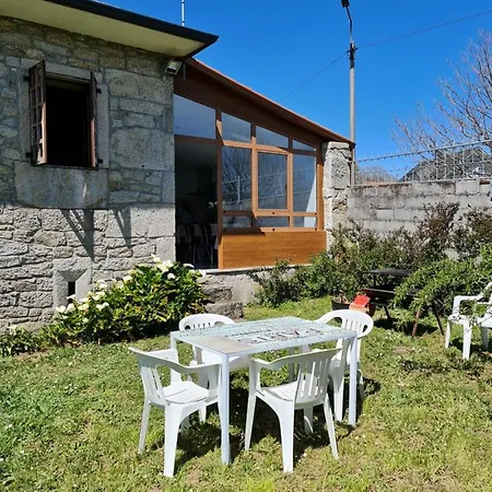Holiday home Do Medico
