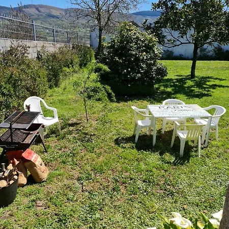 Do Medico Holiday home *