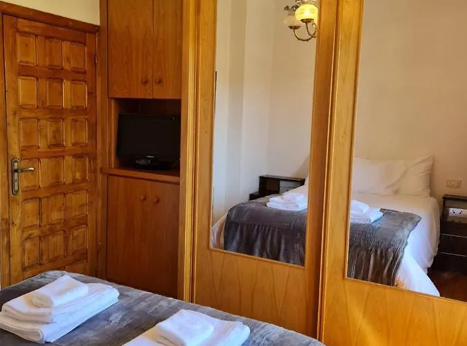 Do Médico Сasa de vacaciones Rodeiro