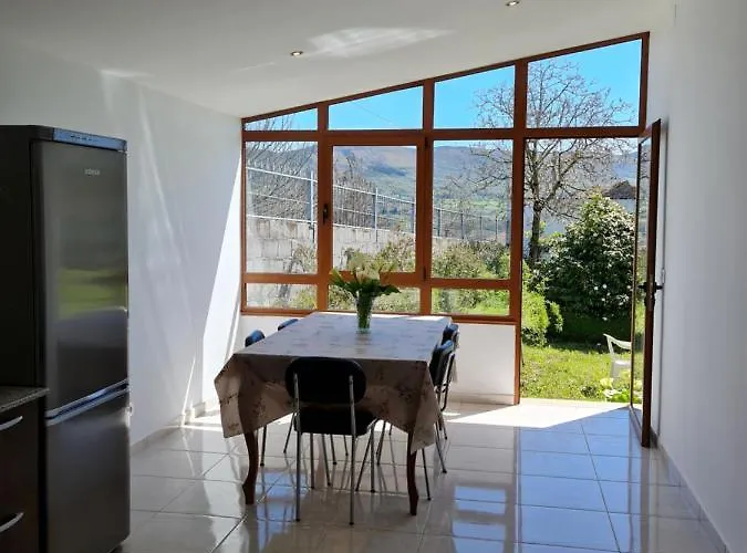 Do Medico Prázdninový dům *