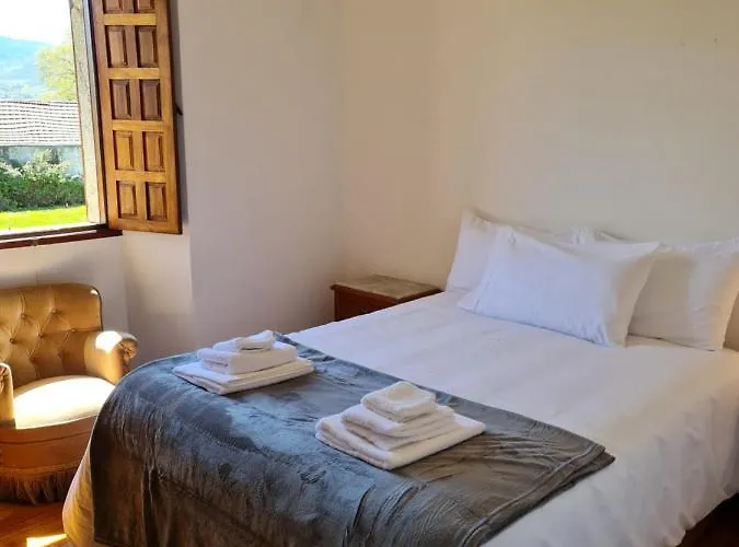 Prázdninový dům Do Medico