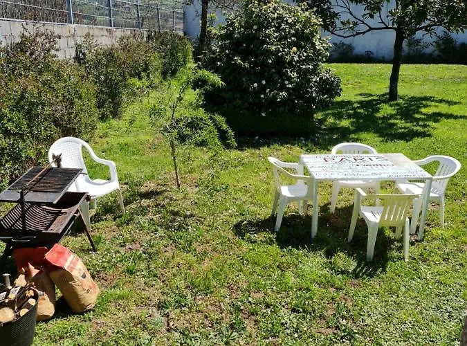 Do Medico Prázdninový dům *